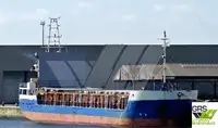 เรือบรรทุกสินค้าทั่วไป (Bulk Carrier) สำหรับขาย