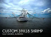 Trawler สำหรับขาย