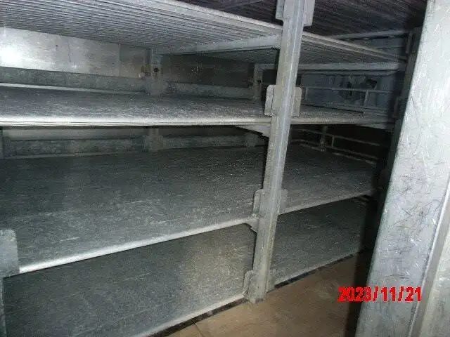 เรือลากอวนแบบ Longliner สำหรับขาย