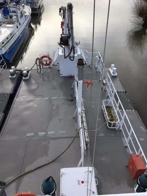 เรือลาดตระเวน สำหรับขาย
