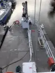 เรือลาดตระเวน สำหรับขาย