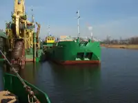 เรือบรรทุกสินค้า (Barge) สำหรับขาย