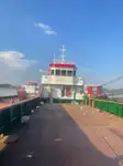 เรือขนส่งสัมภาระขึ้นฝั่งแบบมีถัง สำหรับขาย