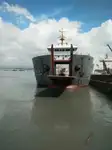 เรือบรรทุกสินค้า (Barge) สำหรับขาย