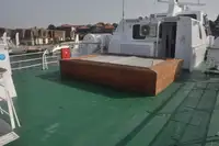 เรือสำราญ สำหรับขาย