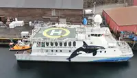 เรือโดยสาร สำหรับขาย