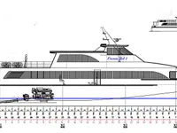 เรือเฟอร์รี่ สำหรับขาย