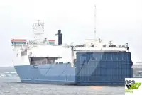 Ro-Ro ship สำหรับขาย