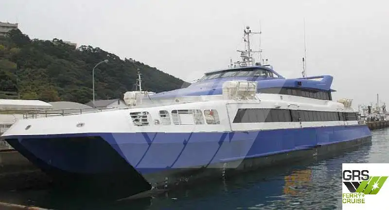 เรือสำราญ สำหรับขาย