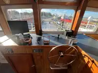 เรือสำหรับลูกเรือ สำหรับขาย