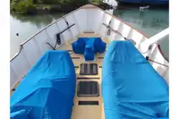 เรือสำราญ สำหรับขาย