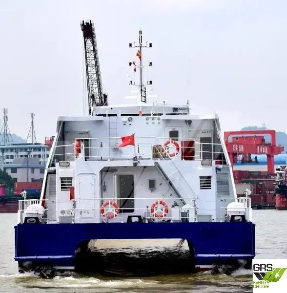 เรือสำราญ สำหรับขาย