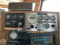 เรือลากอวนแบบ Longliner สำหรับขาย