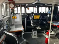เรือสำหรับลูกเรือ สำหรับขาย