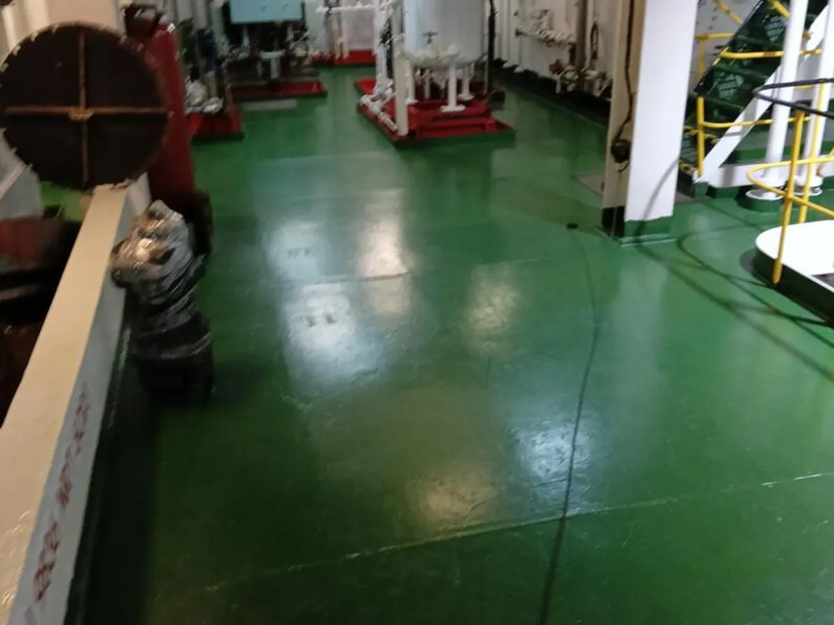 เรือบรรทุกสินค้าทั่วไป (Bulk Carrier) สำหรับขาย