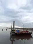 เรือบรรทุกสินค้า (Barge) สำหรับขาย