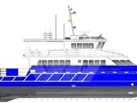 เรือลาดตระเวน สำหรับขาย