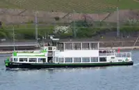 เรือสำราญ สำหรับขาย
