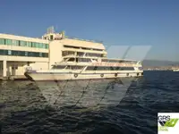 เรือโดยสาร สำหรับขาย