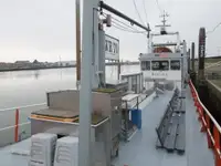 เรือบรรทุกสินค้า (Barge) สำหรับขาย