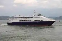เรือโดยสาร สำหรับขาย
