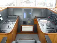 เรือบรรทุกสินค้า (Barge) สำหรับขาย
