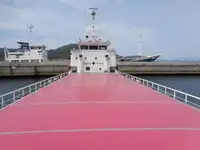 เรือบรรทุกสินค้าทั่วไป (Bulk Carrier) สำหรับขาย