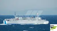 Ro-Ro ship สำหรับขาย
