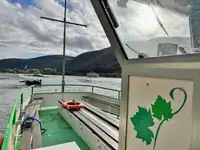 เรือสำราญ สำหรับขาย