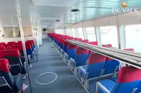 เรือสองลำ (Catamaran) สำหรับขาย