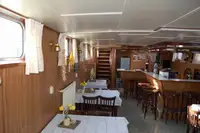 เรือบรรทุกสินค้า (Barge) สำหรับขาย
