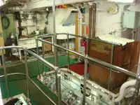เรือลากอวนแบบ Longliner สำหรับขาย