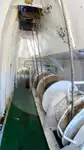 เรือลากอวนแบบ Beam Trawler สำหรับขาย