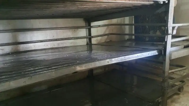 เรือลากอวนแบบ Longliner สำหรับขาย