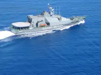 เรือลาดตระเวน สำหรับขาย