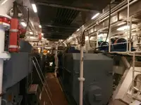 เรือบรรทุกตู้คอนเทนเนอร์ สำหรับขาย
