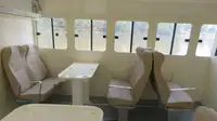 เรือลาดตระเวน สำหรับขาย