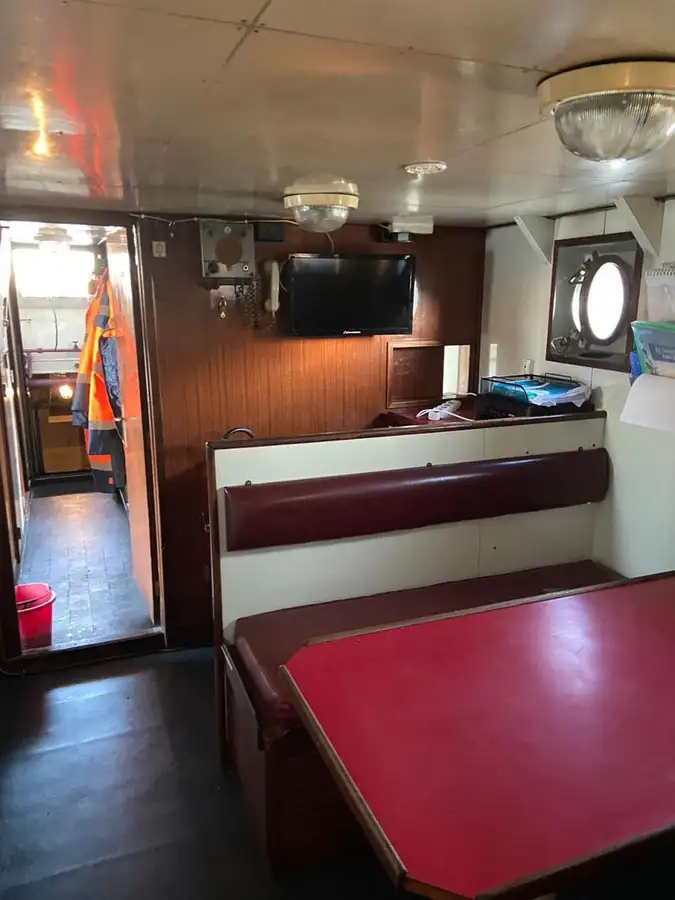 เรือลาก สำหรับขาย