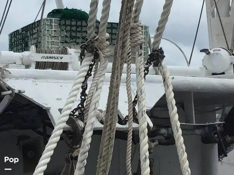 เรือลากอวน สำหรับขาย