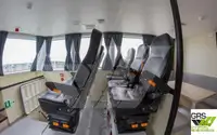 Wind farm service vessel สำหรับขาย