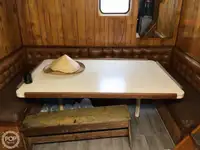 เรือลากอวน สำหรับขาย