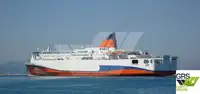 เรือบรรทุกสินค้าแบบ Ro-Ro สำหรับขาย