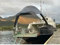 เรือบรรทุกสินค้าแบบ Ro-Ro สำหรับขาย