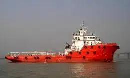 เรือลาก สำหรับขาย