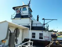 เรือลาก สำหรับขาย