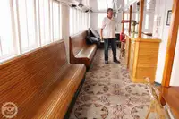 เรือเฟอร์รี่ สำหรับขาย