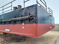เรือบรรทุกสินค้า (Barge) สำหรับขาย