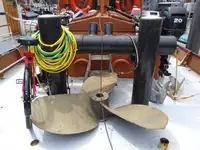 เรือลาก สำหรับขาย