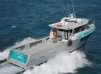 Trawler สำหรับขาย