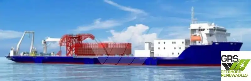 เรือบรรทุกสินค้าทั่วไป (Bulk Carrier) สำหรับขาย